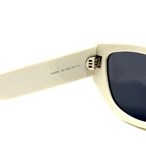 New, CELINE Sunglasses CL4278US 25A Authentic - Picture 8 of 12